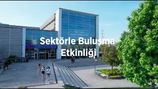 Sektörle Buluşma 2022
