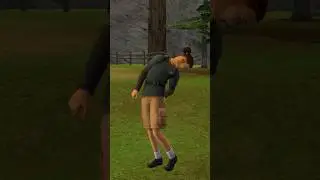 The Disturbing Reality of Sims