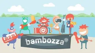 Bambozza — Самарская. (Official video)