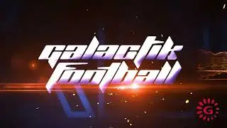 GALACTIK FOOTBALL - Trailer