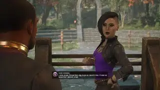 Marvel's Midnight Suns_Nico's ramen problem.