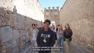 Junior Advisory Board (JAB): Empowering Students to Shape the Future | IE University