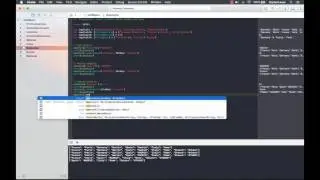 08. Dictionaries (iOS Application Development with Swift 3.0)
