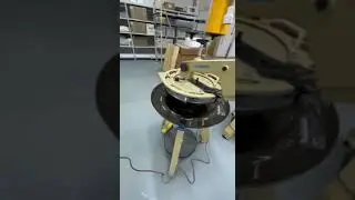 Оборудование для нашего клиента.