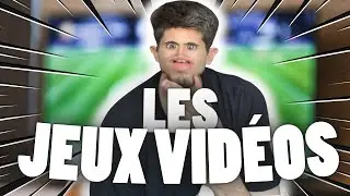 VIDEO GAMES - IMDYLANOFF