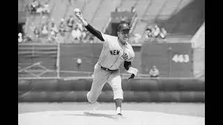 Rare Photos Of Baseball Players In The Past #shorts