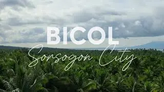 Vacation time 🌴 Sorsogon City, Bicol