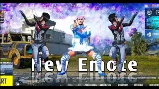 Pubg new 15 rp emote edit || Pubg lobby edit by EngnrSaad