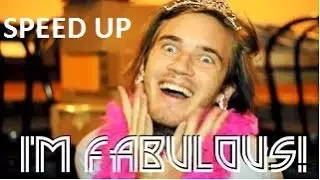 FABULOUS SPEED UP ( 175% speed )