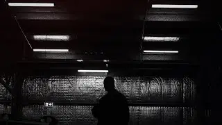 Timomatic - Friday 6th Visualiser