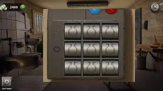 100 Doors- Escape from Prison | Burkinabe Cell | 2023 | Level- 112