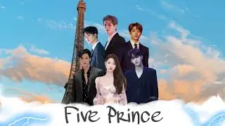 FF Kpop | 