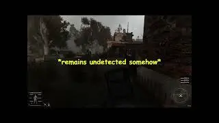 The Duality of Stealth