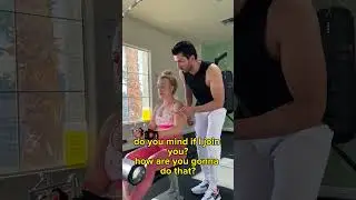 Never seen this move before 