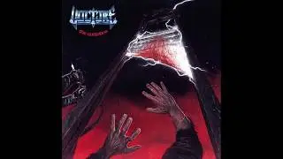 Vulture - The Guillotine (Full Album)