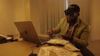 CMR, Kanvers - Lead (Music Video)