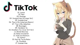【抖音神曲2021】15首抖音歌曲2021日本   TOP 15 TIKTOK抖音日本音樂熱門歌單 2021年抖音最火流行歌曲推荐   Best Tik Tok Japanese Songs 2021
