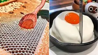 Try Not to Say WOW | Satisfying & Relaxing Video with LoFi Cozy Music J2