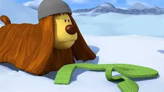 Later animation tests of 