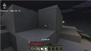 Minecraft Space Adventures - A New Era (1)
