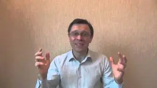 Английская серия. Введение. Постановка целей
