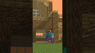 Steve#minecraft