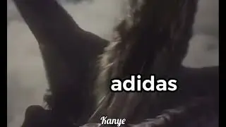 HotD SPOILERS! Ye and adidas #ye #kanyewest #adidas #houseofthedragon