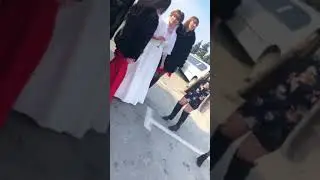 Не воровка не шалава невеста
