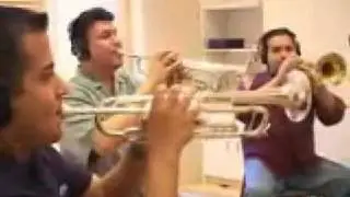 El rey de la huasteca - Mariachi sol de mexico