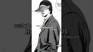 Seinen manga recommendations 