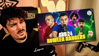 COLAPS (VOD) | GBB24 : KOWLER RANGERS