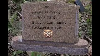 RIP Cydia? The promised Saurik iOS 11 solution that never happened + New package manager?