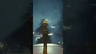 Primer concierto de #RewindTour2024 y fue épico.🎥 by @hanielespinalmedia