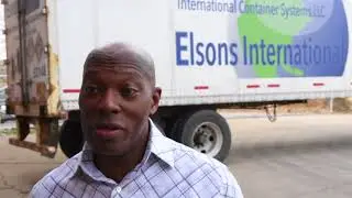 Success Story: Elsons International