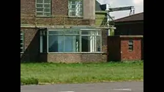 RAF Swinderby