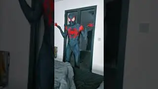 Short Series TikTok "Deadpool_cos4"