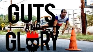 GUTS AND GLORY - FUCK YOU JIMMY!