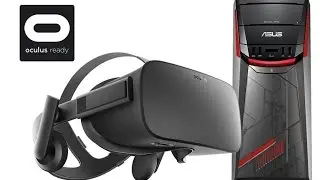 Conectar cualquier gafa VR al PC en 3 minutos