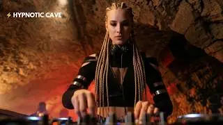 Best Dark Tech House 2026🖤 Hypnotic Underground | Cave Techno Vibes