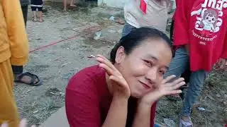 Memeriahkan 17 Agustus dengan macam macam perlombaan