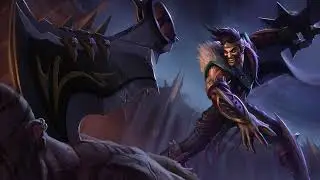 League of Legends - Kompilacja akcji #8
