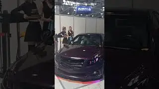 Кто угадает марку авто??