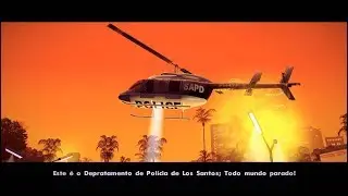 26-  Reunindo as Famílias GTA SA