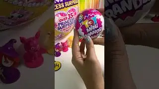 #toyminibrands #zuru #minibrands #5surprise #зуру #минибрендс #surprise #unboxing #сюрприз #asmr