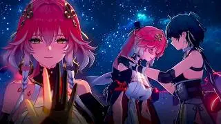 This Cutscene from Changli's Story is Really Heart Touching - Wuthering Waves