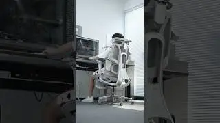If you need to sit for 8 hours a day!?an ergonomic chair can make your work easier. 