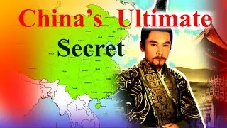 No! This IS How Chinese Are Educating Their Students？ The China's Ultimate Secret 啊？这才是中國教育的終極秘密？