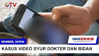 Kasus Video Syur Dokter dan Bidan
