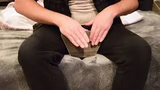 LapJam Cajon - Sound Demo 2