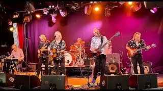 Stars - One More Try